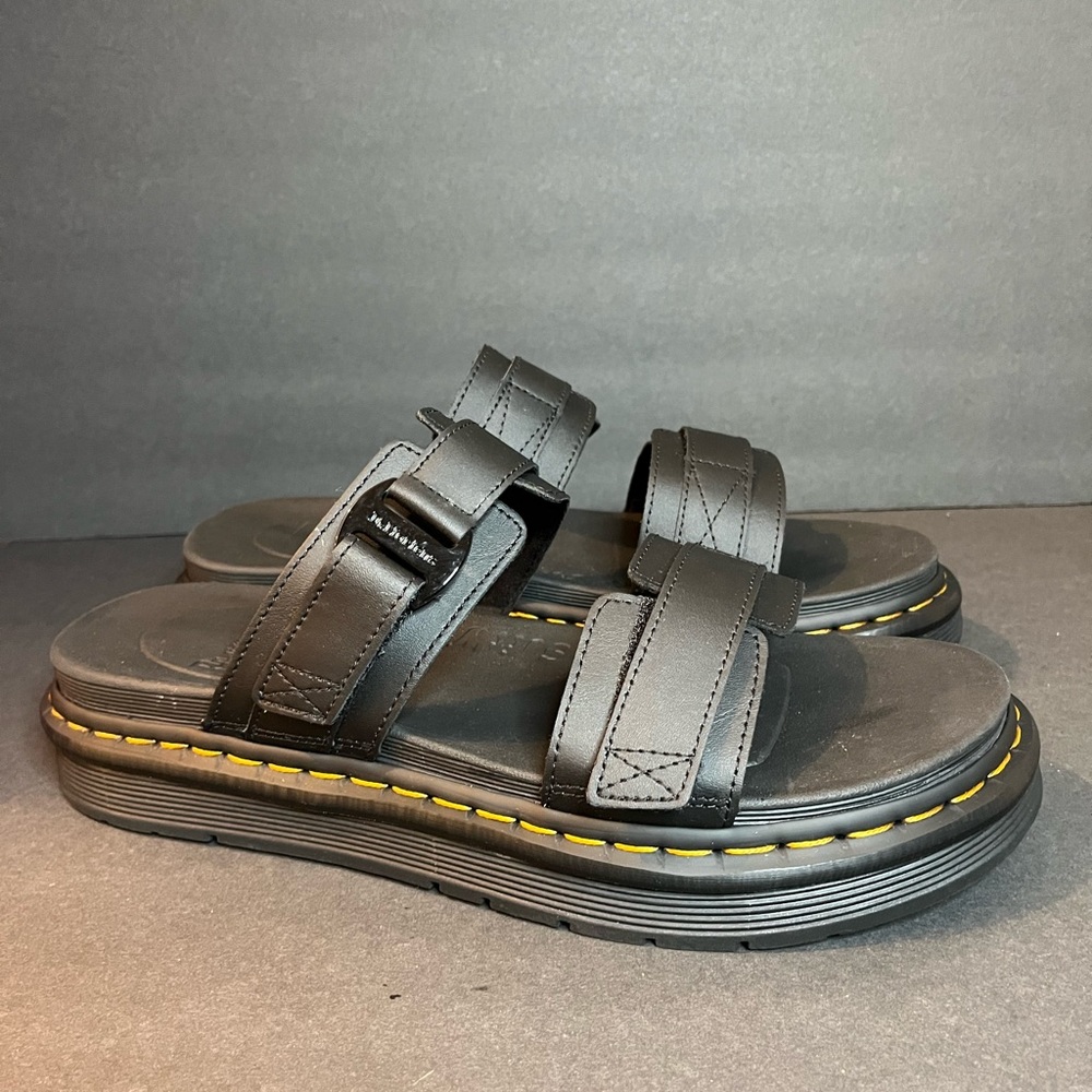 Dr Martens Chilton Sandals Mens Sz 13